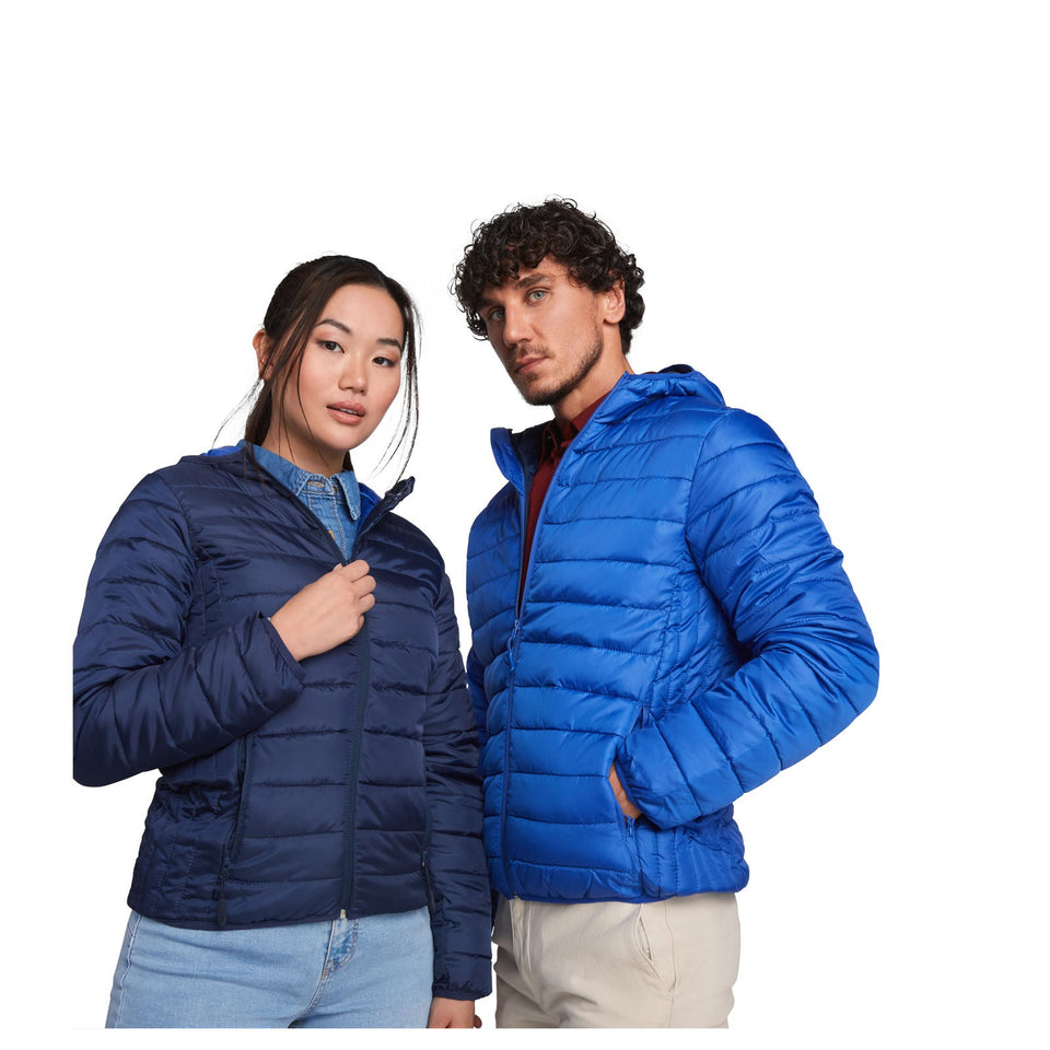 Giacca termica da uomo Norway personalizzato con logo - Pubblienne