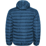 Giacca termica da uomo Norway personalizzato con logo - Pubblienne