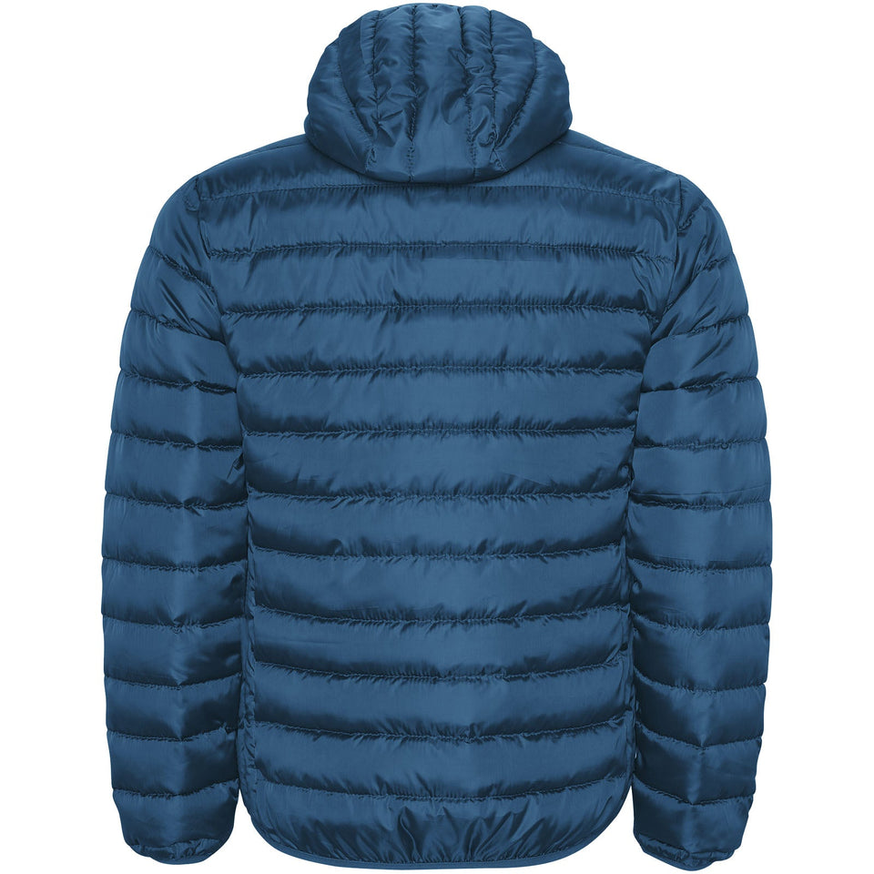 Giacca termica da uomo Norway personalizzato con logo - Pubblienne