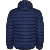 Giacca termica da uomo Norway personalizzato con logo - Pubblienne