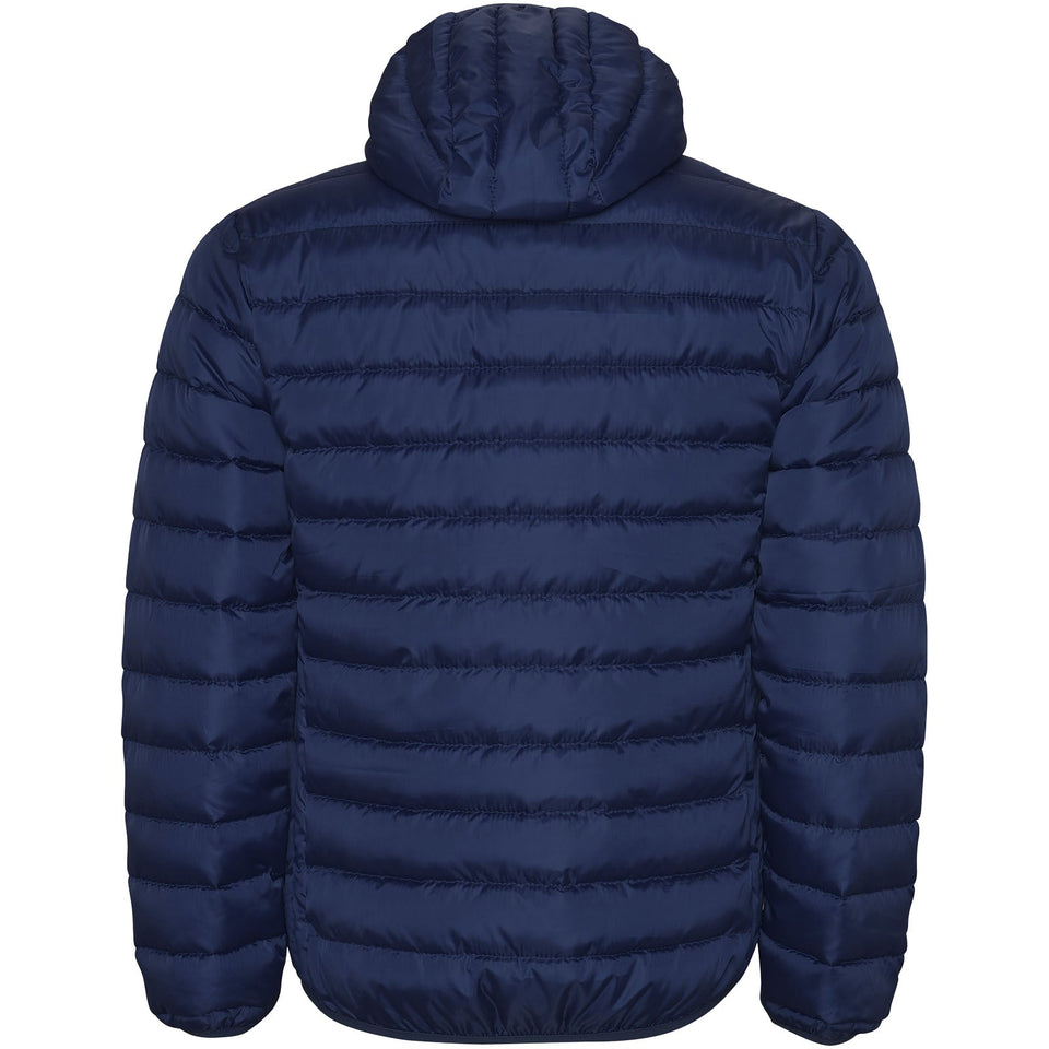 Giacca termica da uomo Norway personalizzato con logo - Pubblienne