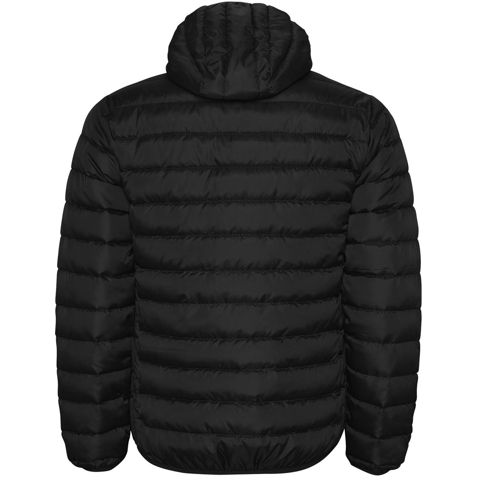 Giacca termica da uomo Norway personalizzato con logo - Pubblienne