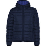 Giacca termica da donna Norway personalizzato con logo - Pubblienne