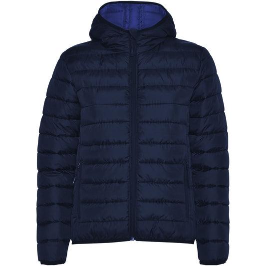 Giacca termica da donna Norway personalizzato con logo - Pubblienne