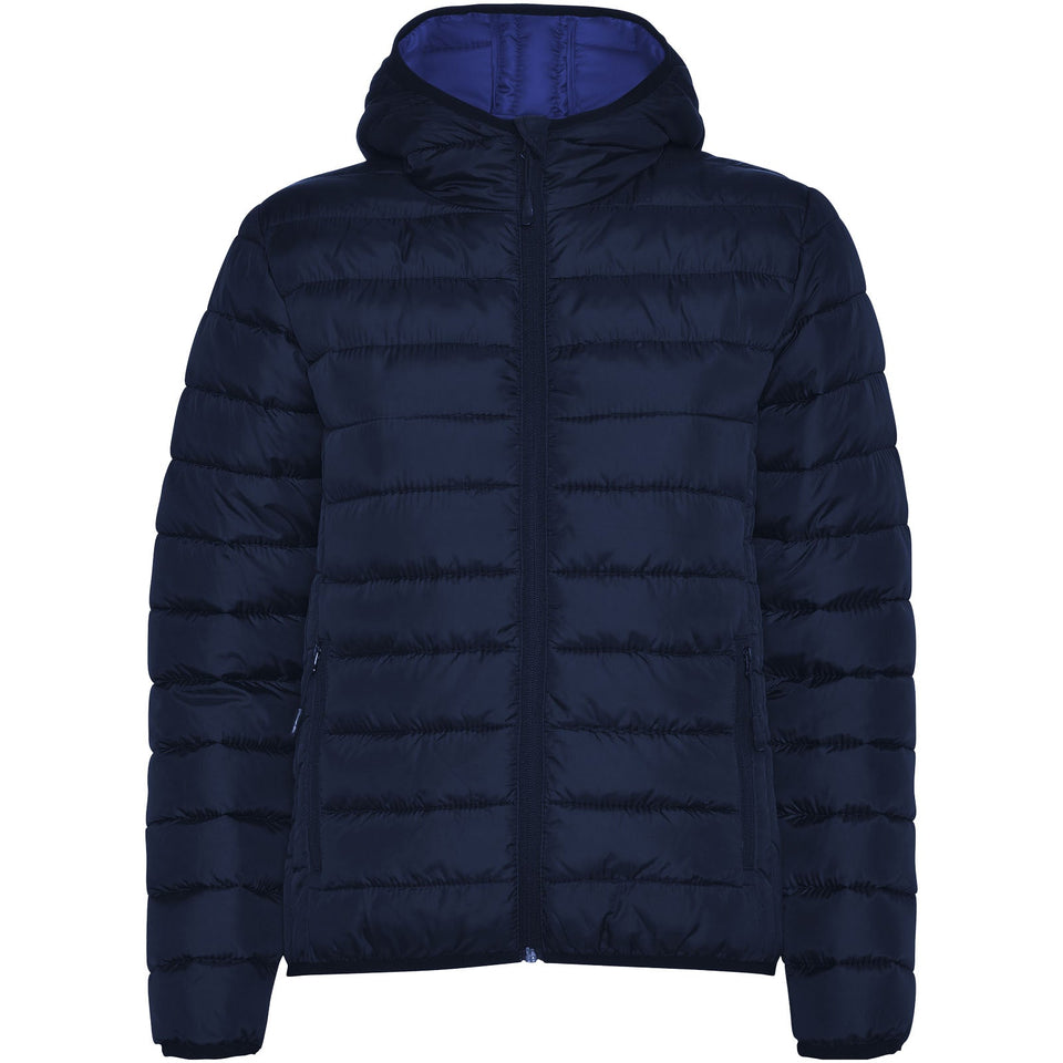 Giacca termica da donna Norway personalizzato con logo - Pubblienne