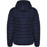 Giacca termica da donna Norway personalizzato con logo - Pubblienne