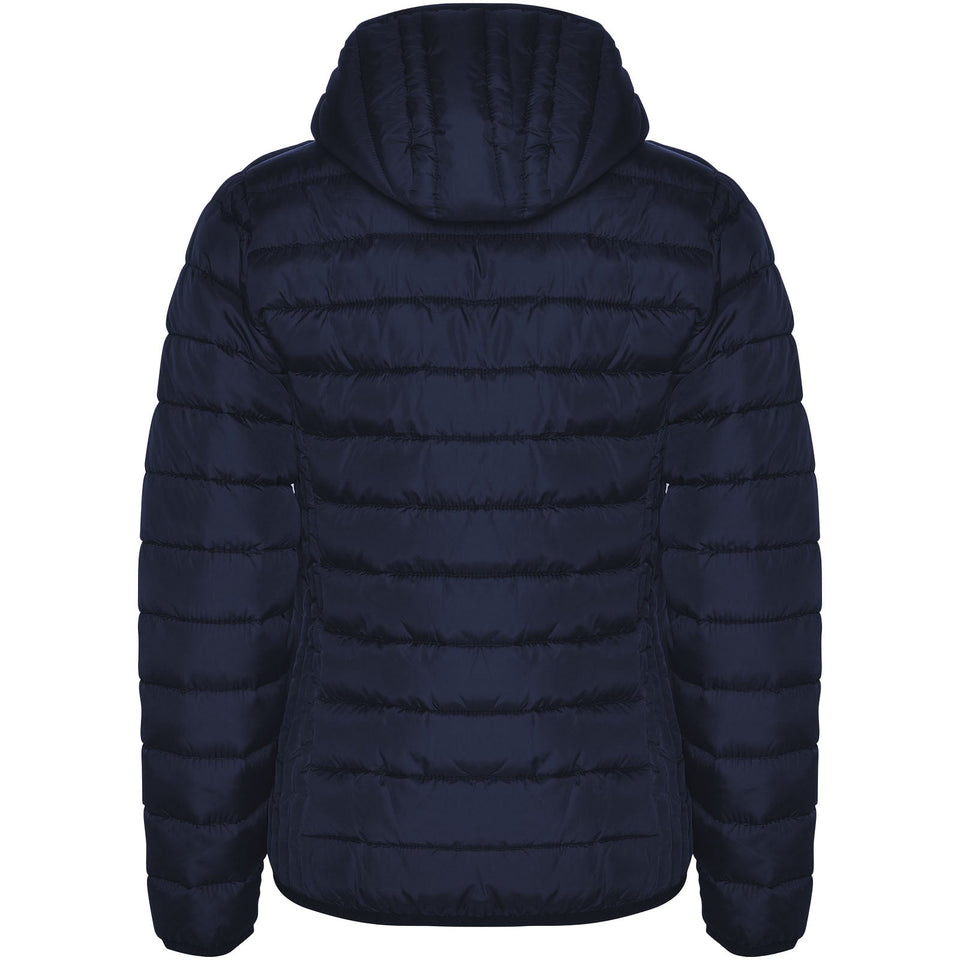 Giacca termica da donna Norway personalizzato con logo - Pubblienne
