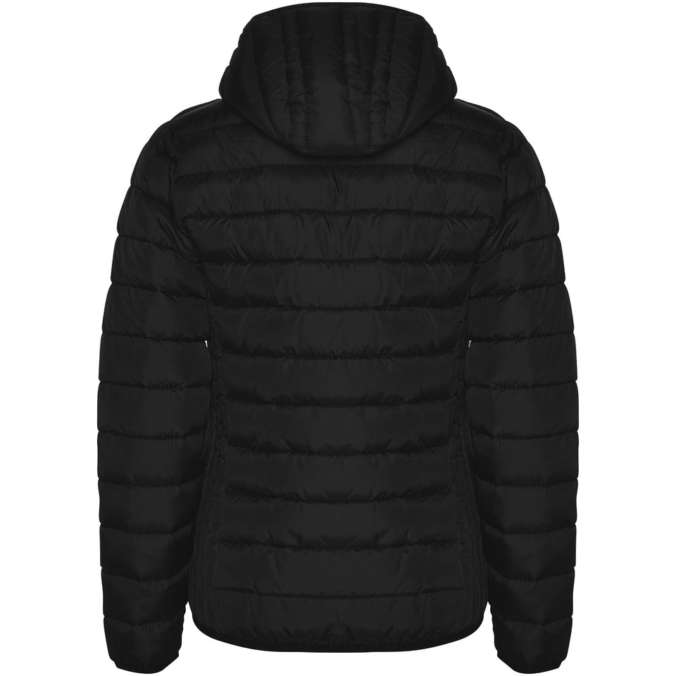 Giacca termica da donna Norway personalizzato con logo - Pubblienne