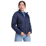 Giacca termica da donna Norway personalizzato con logo - Pubblienne