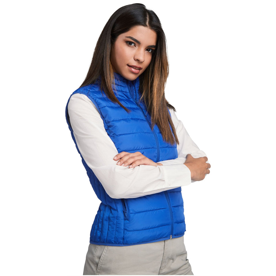 Smanicato termico da donna Oslo personalizzato con logo - Pubblienne