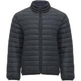 Giacca termica da uomo Finland personalizzato con logo - Pubblienne