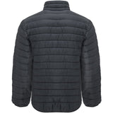 Giacca termica da uomo Finland personalizzato con logo - Pubblienne