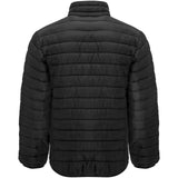 Giacca termica da uomo Finland personalizzato con logo - Pubblienne