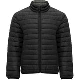 Giacca termica da uomo Finland personalizzato con logo - Pubblienne
