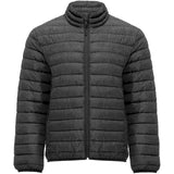 Giacca termica da uomo Finland personalizzato con logo - Pubblienne