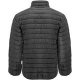 Giacca termica da uomo Finland personalizzato con logo - Pubblienne