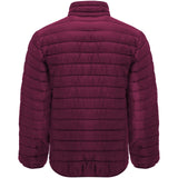 Giacca termica da uomo Finland personalizzato con logo - Pubblienne