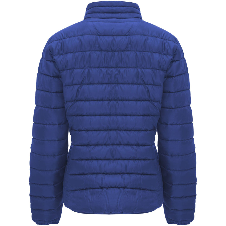 Giacca termica da donna Finland personalizzato con logo - Pubblienne