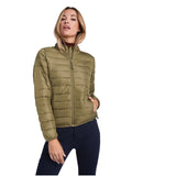 Giacca termica da donna Finland personalizzato con logo - Pubblienne