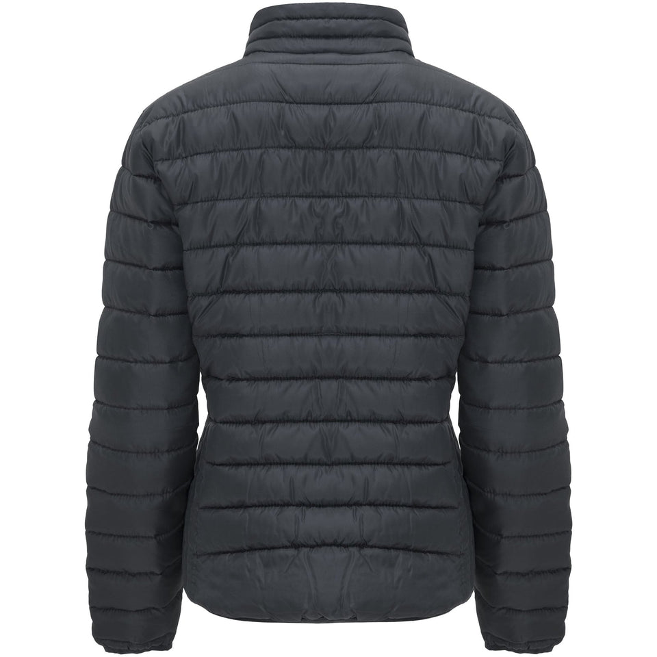 Giacca termica da donna Finland personalizzato con logo - Pubblienne