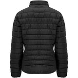 Giacca termica da donna Finland personalizzato con logo - Pubblienne