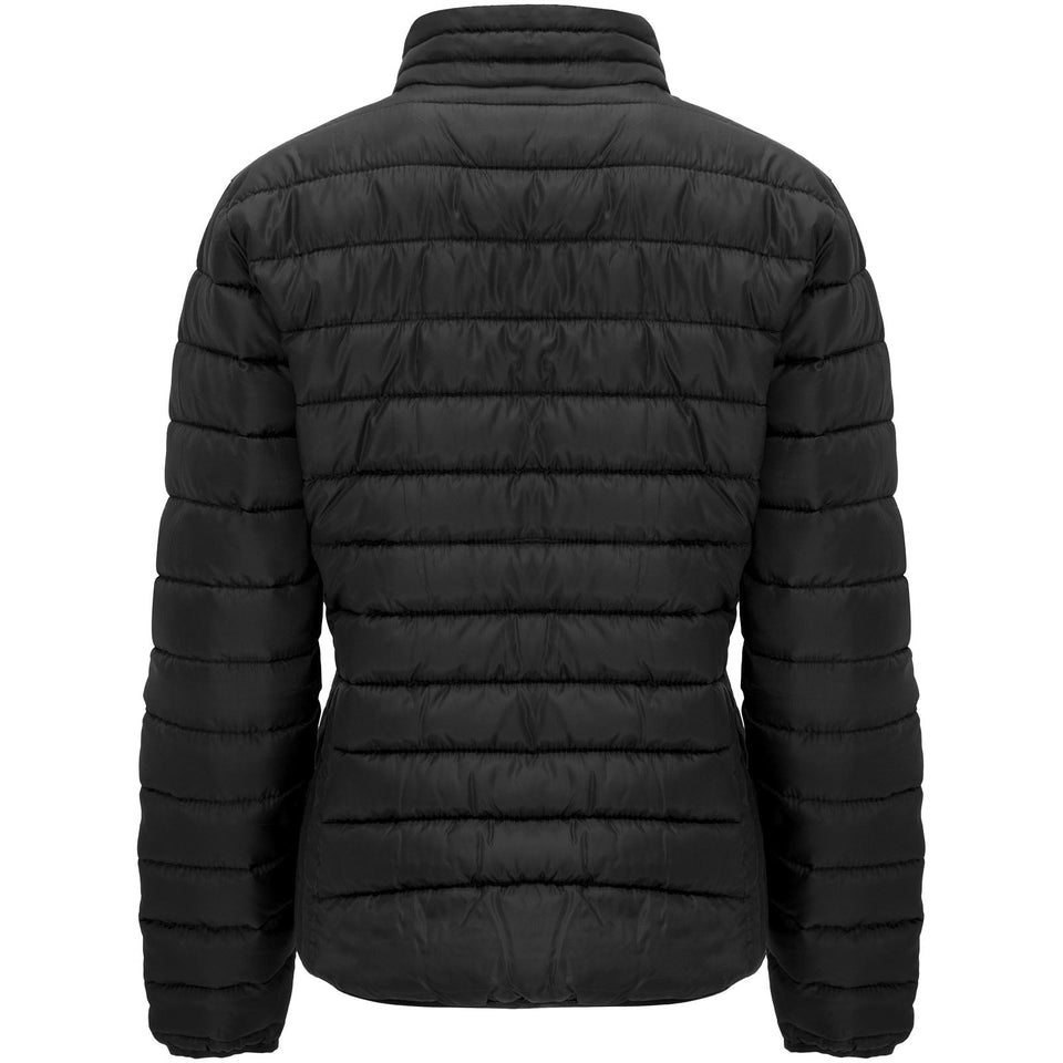 Giacca termica da donna Finland personalizzato con logo - Pubblienne