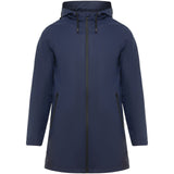 Impermeabile da uomo Sitka personalizzato con logo - Pubblienne