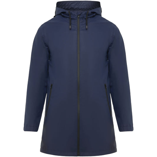 Impermeabile da uomo Sitka personalizzato con logo - Pubblienne