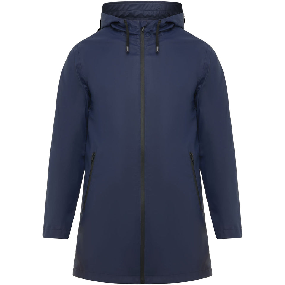 Impermeabile da uomo Sitka personalizzato con logo - Pubblienne