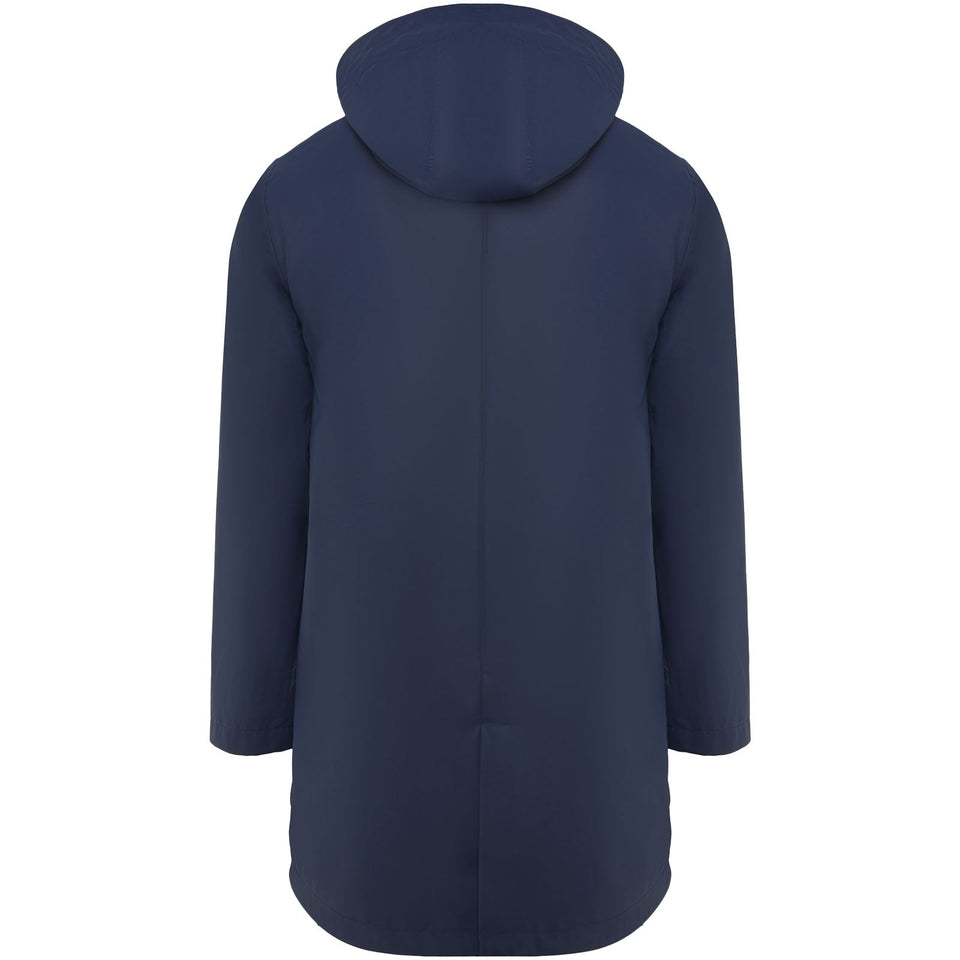 Impermeabile da uomo Sitka personalizzato con logo - Pubblienne