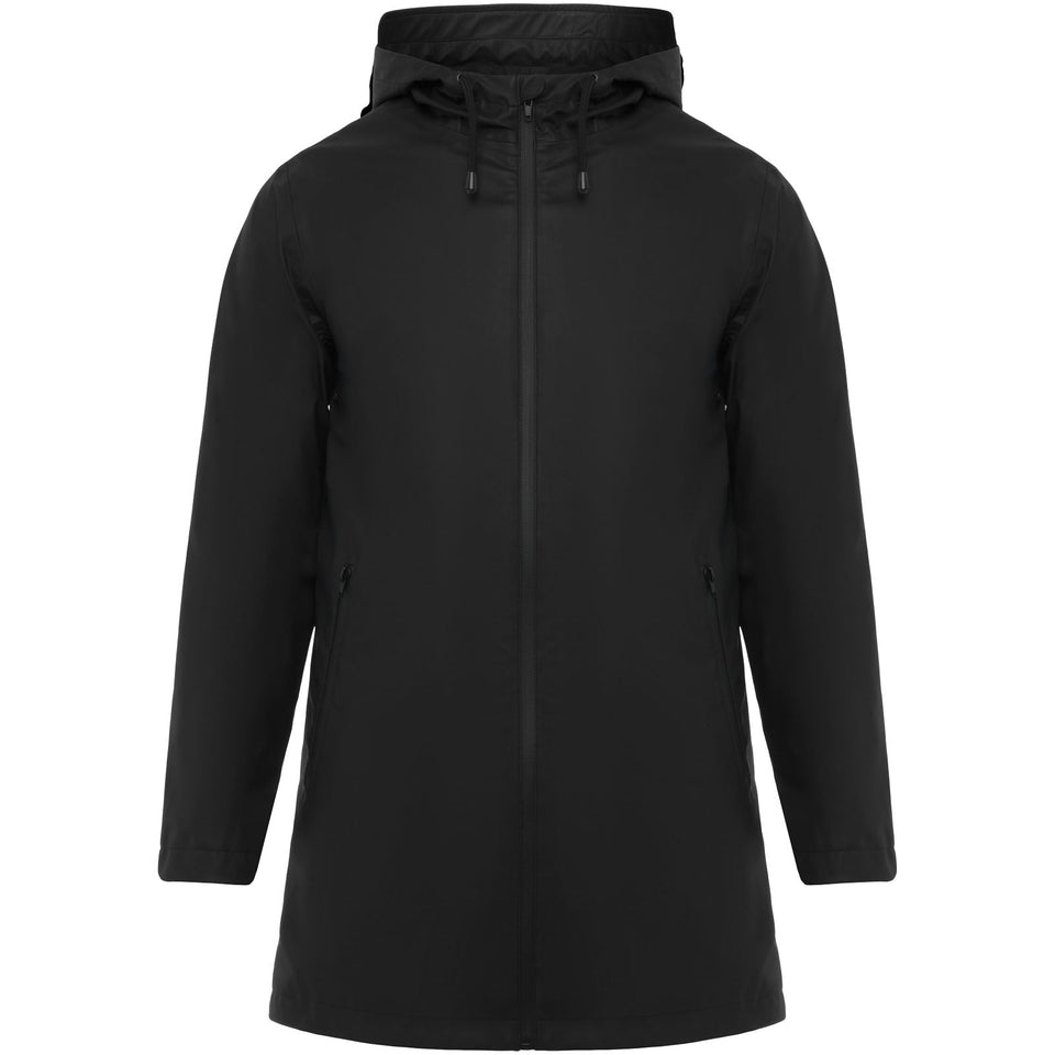 Impermeabile da uomo Sitka personalizzato con logo - Pubblienne