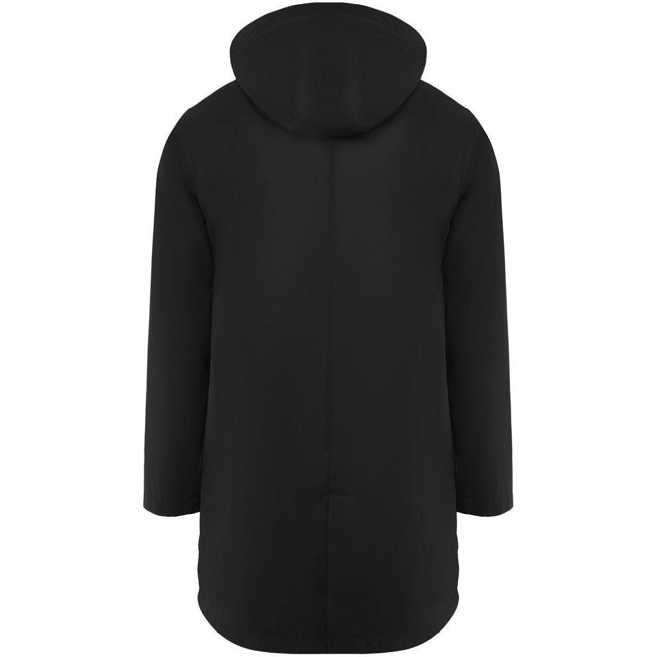 Impermeabile da uomo Sitka personalizzato con logo - Pubblienne