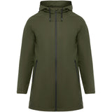 Impermeabile da uomo Sitka personalizzato con logo - Pubblienne