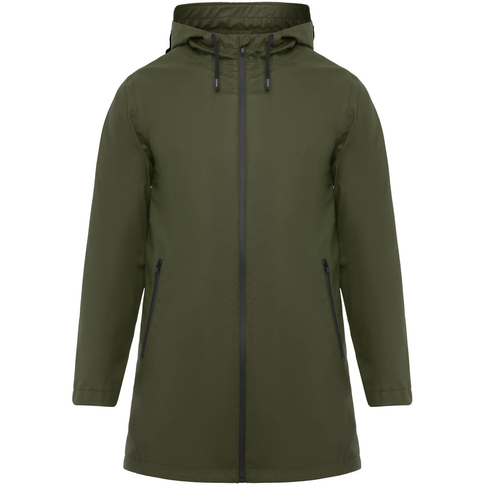 Impermeabile da uomo Sitka personalizzato con logo - Pubblienne