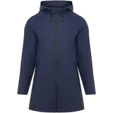 Impermeabile da donna Sitka personalizzato con logo - Pubblienne