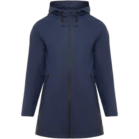 Impermeabile da donna Sitka personalizzato con logo - Pubblienne