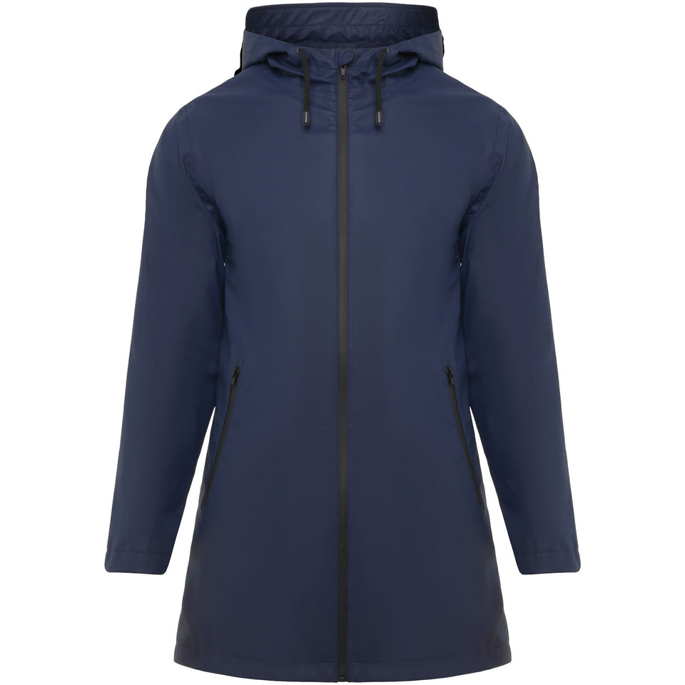 Impermeabile da donna Sitka personalizzato con logo - Pubblienne
