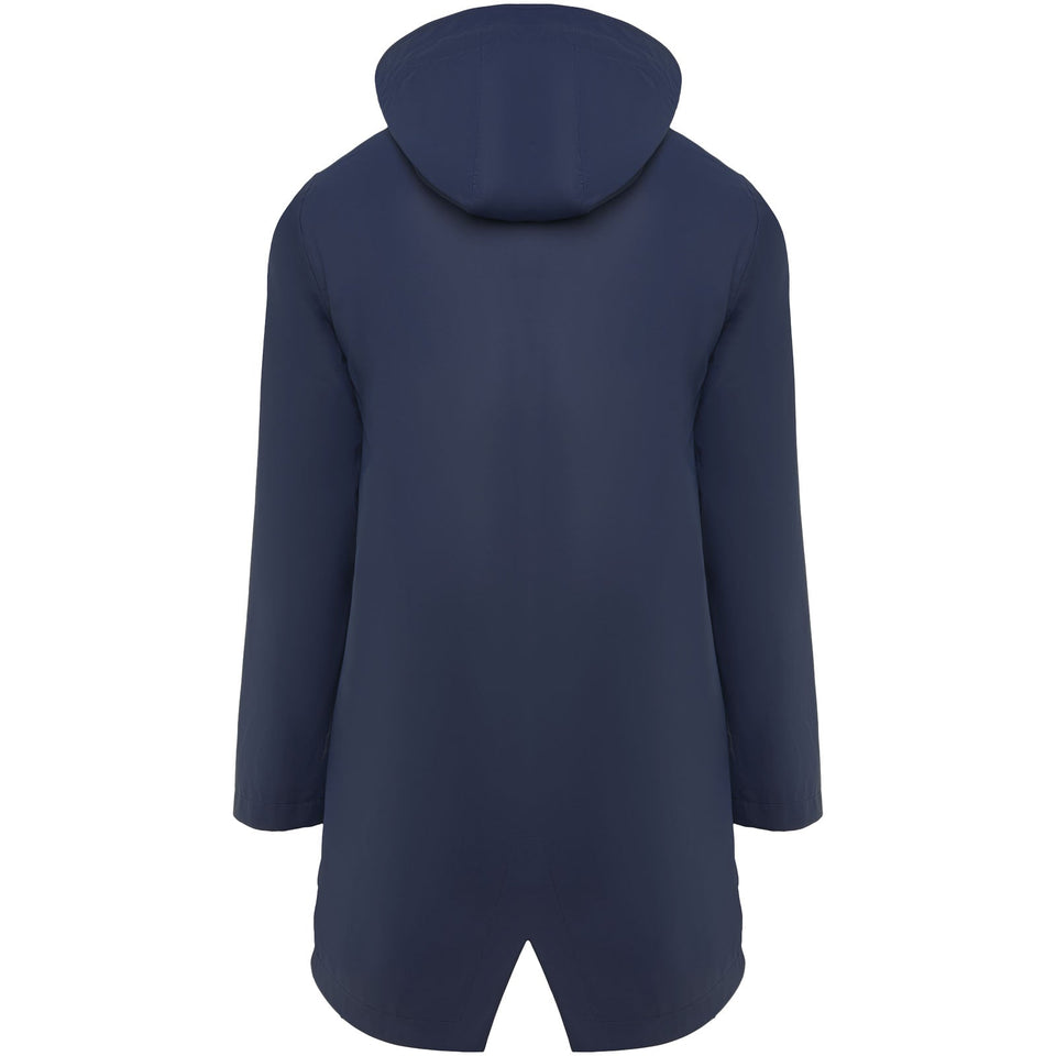 Impermeabile da donna Sitka personalizzato con logo - Pubblienne