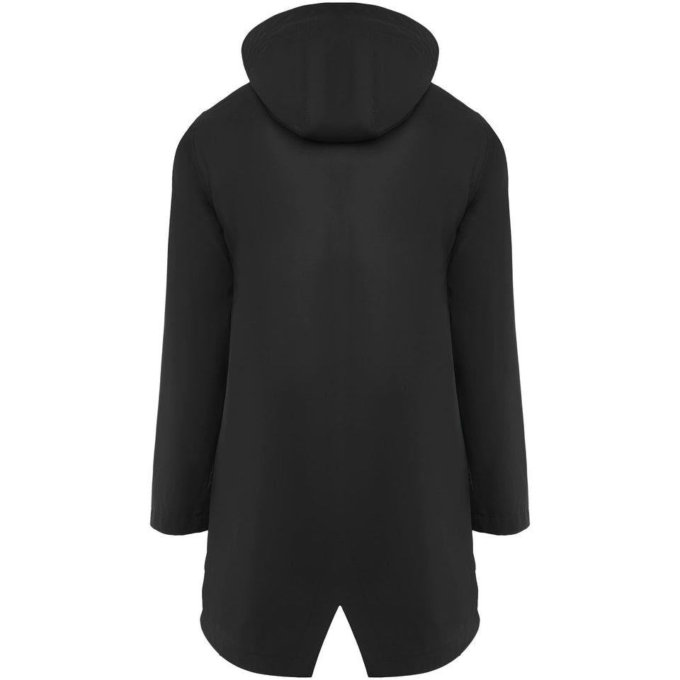 Impermeabile da donna Sitka personalizzato con logo - Pubblienne