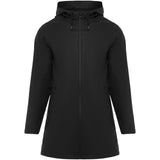 Impermeabile da donna Sitka personalizzato con logo - Pubblienne