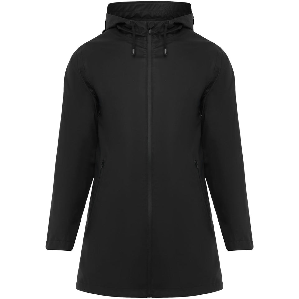 Impermeabile da donna Sitka personalizzato con logo - Pubblienne