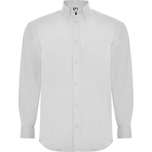 AIFOS L/S personalizzato con logo - Pubblienne