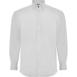 R5504 - Roly Aifos Manica Lunga Camicia Uomo personalizzato con logo - Pubblienne