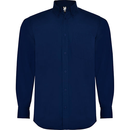 AIFOS L/S personalizzato con logo - Pubblienne