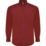 AIFOS L/S personalizzato con logo - Pubblienne