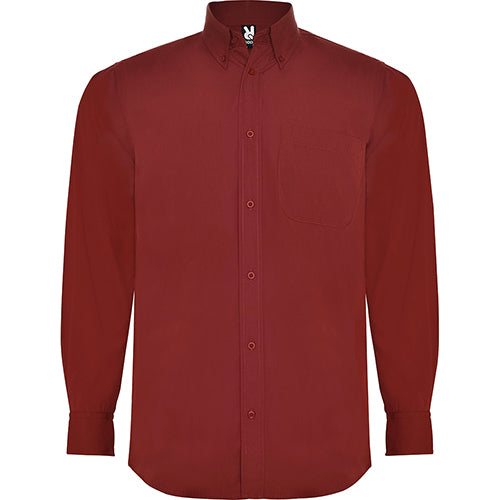 AIFOS L/S personalizzato con logo - Pubblienne