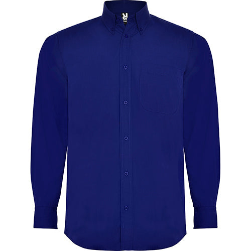 AIFOS L/S personalizzato con logo - Pubblienne