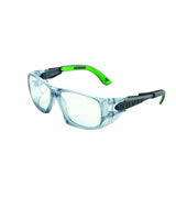 occhiale univet 5x9 SALDATORE personalizzato con logo - Pubblienne
