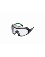Occhiale a maschera 6x1 univet personalizzato con logo - Pubblienne