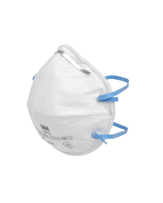 3m 8810 / ffp2 RESPIRATORE MASCHERINA personalizzato con logo - Pubblienne